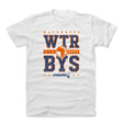 Kyle Long Men's Cotton T-Shirt | 500 LEVEL