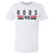Filip Roos Men's Cotton T-Shirt | 500 LEVEL