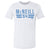 Alim McNeill Men's Cotton T-Shirt | 500 LEVEL