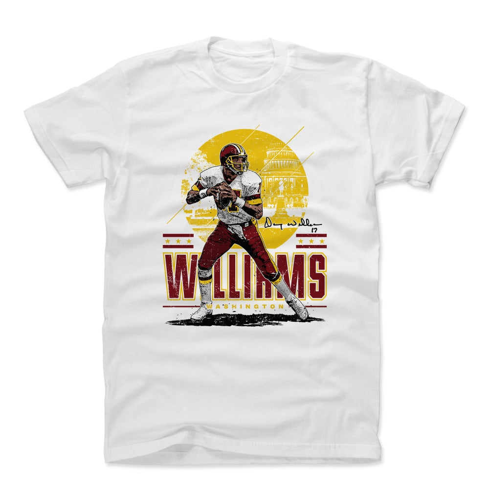 Doug Williams Men&#39;s Cotton T-Shirt | 500 LEVEL
