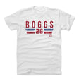 Wade Boggs Men's Cotton T-Shirt | 500 LEVEL