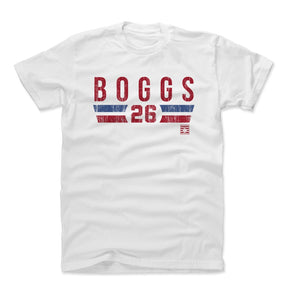 Wade Boggs Men's Cotton T-Shirt | 500 LEVEL