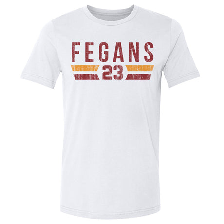 Tre'Quon Fegans Men's Cotton T-Shirt | 500 LEVEL