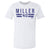 Von Miller Men's Cotton T-Shirt | 500 LEVEL
