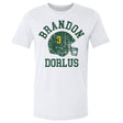 Brandon Dorlus Men's Cotton T-Shirt | 500 LEVEL