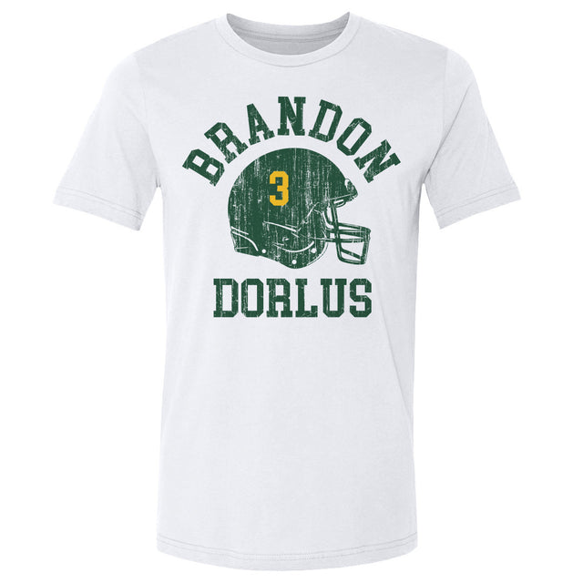 Brandon Dorlus Men's Cotton T-Shirt | 500 LEVEL