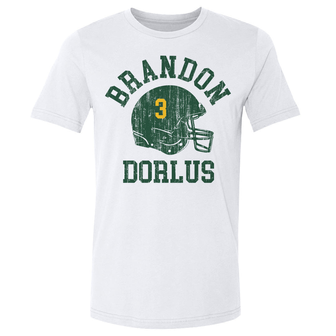 Brandon Dorlus Men&#39;s Cotton T-Shirt | 500 LEVEL