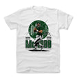 Donovan McNabb Men's Cotton T-Shirt | 500 LEVEL
