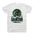 Donovan McNabb Men's Cotton T-Shirt | 500 LEVEL