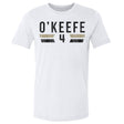 Ryan O'Keefe Men's Cotton T-Shirt | 500 LEVEL