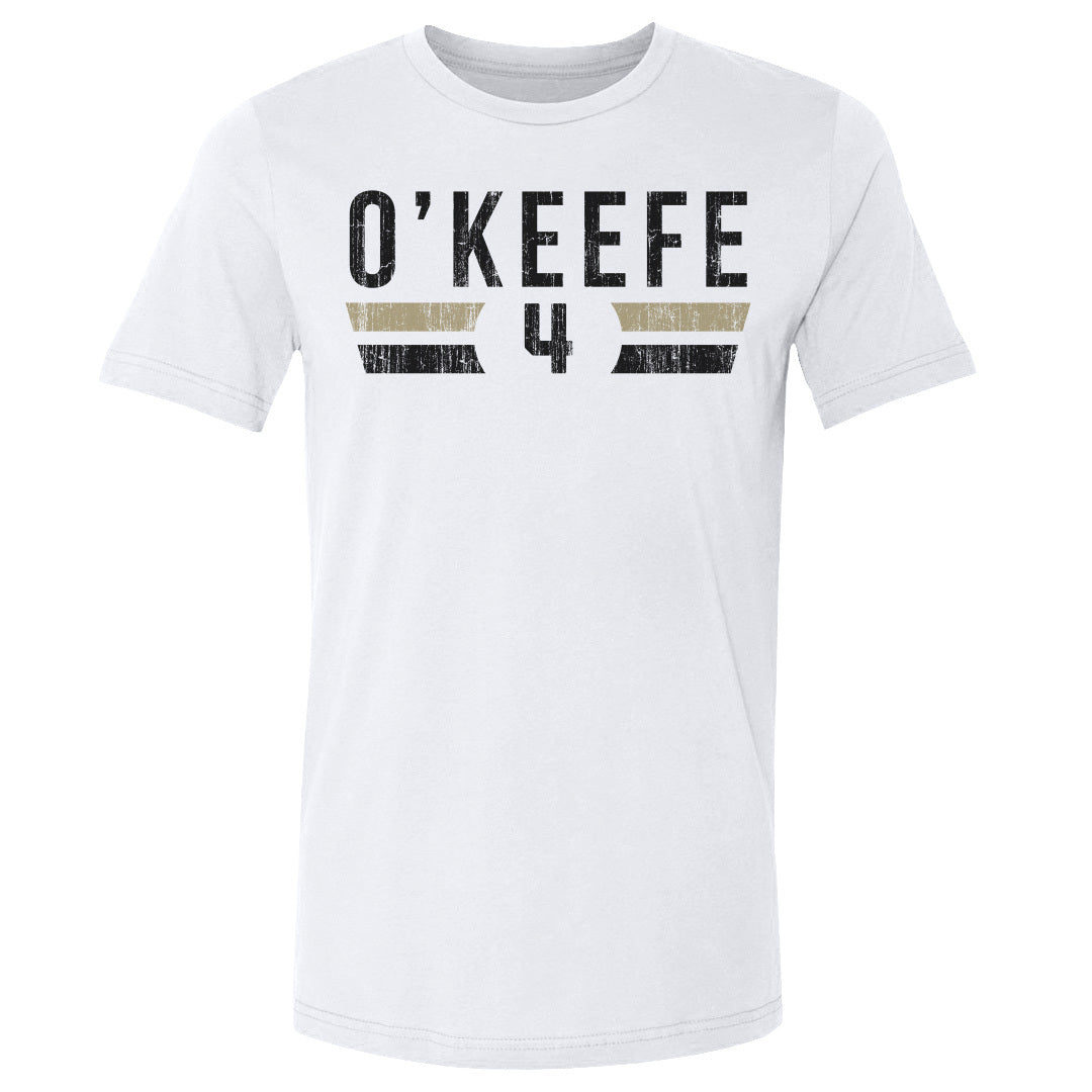 Ryan O'Keefe Men's Cotton T-Shirt | 500 LEVEL