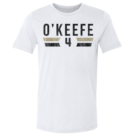 Ryan O'Keefe Men's Cotton T-Shirt | 500 LEVEL
