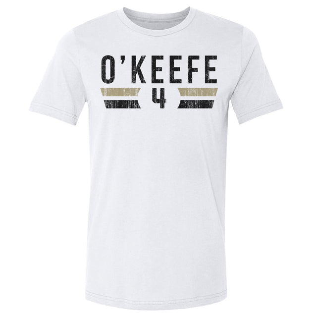 Ryan O'Keefe Men's Cotton T-Shirt | 500 LEVEL