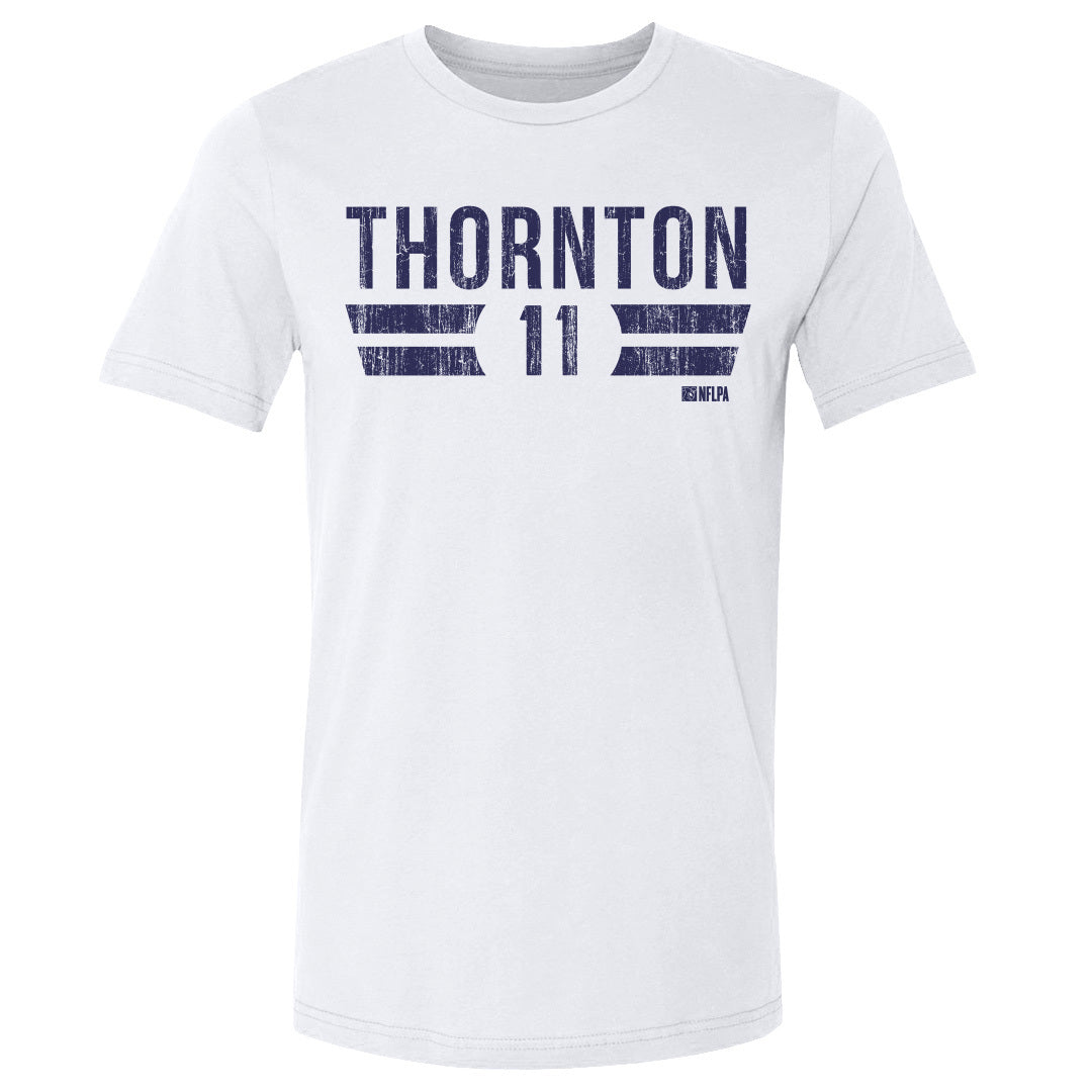 Tyquan Thornton Men&#39;s Cotton T-Shirt | 500 LEVEL