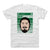 David Bakhtiari Men's Cotton T-Shirt | 500 LEVEL
