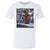 Tyrese Haliburton Men's Cotton T-Shirt | 500 LEVEL