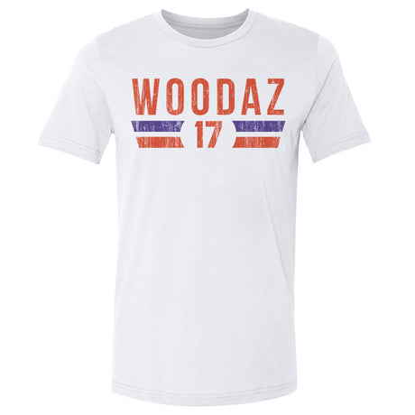 Wade Woodaz Men's Cotton T-Shirt | 500 LEVEL