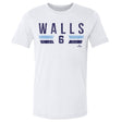 Taylor Walls Men's Cotton T-Shirt | 500 LEVEL