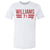 Trent Williams Men's Cotton T-Shirt | 500 LEVEL