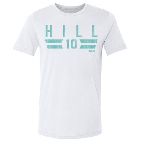 Tyreek Hill Men's Cotton T-Shirt | 500 LEVEL