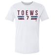 Devon Toews Men's Cotton T-Shirt | 500 LEVEL