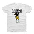 Mean Joe Greene Men's Cotton T-Shirt | 500 LEVEL