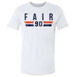 Tony Fair Men's Cotton T-Shirt | 500 LEVEL