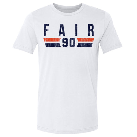 Tony Fair Men's Cotton T-Shirt | 500 LEVEL