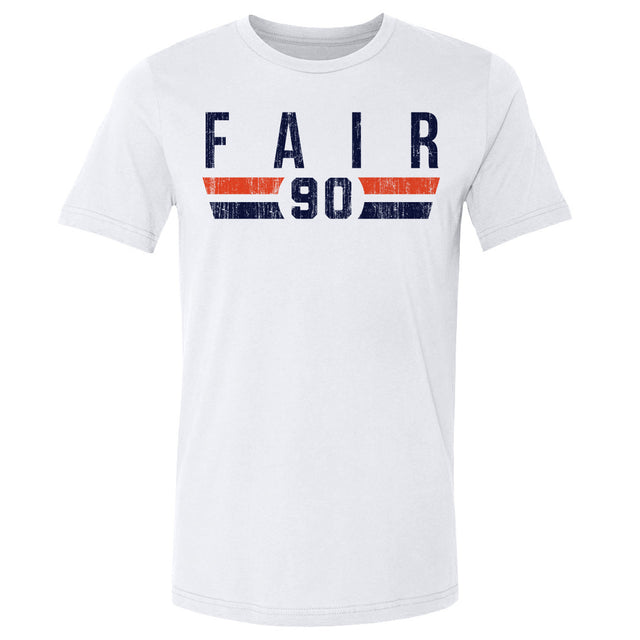 Tony Fair Men's Cotton T-Shirt | 500 LEVEL