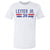 Mark Leiter Jr. Men's Cotton T-Shirt | 500 LEVEL