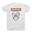 Bernie Parent Men's Cotton T-Shirt | 500 LEVEL