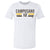 Luis Campusano Men's Cotton T-Shirt | 500 LEVEL