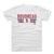 Lou Boudreau Men's Cotton T-Shirt | 500 LEVEL