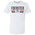 Tyson Foerster Men's Cotton T-Shirt | 500 LEVEL