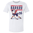 Aleksander Barkov Men's Cotton T-Shirt | 500 LEVEL