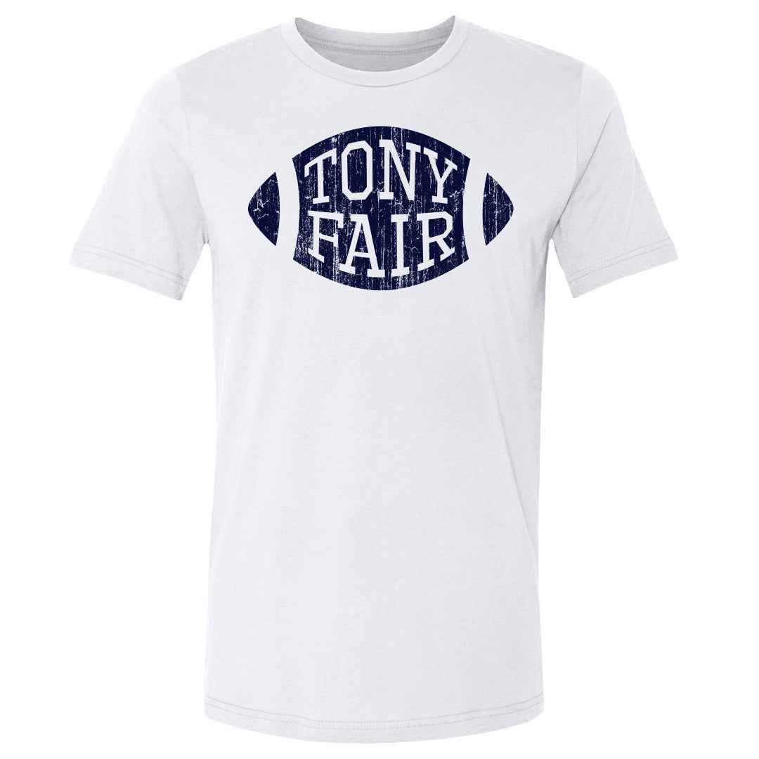 Tony Fair Men's Cotton T-Shirt | 500 LEVEL