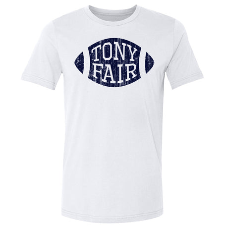 Tony Fair Men's Cotton T-Shirt | 500 LEVEL