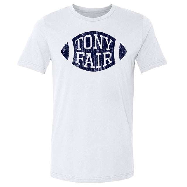 Tony Fair Men's Cotton T-Shirt | 500 LEVEL