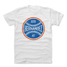 Keith Hernandez Men's Cotton T-Shirt | 500 LEVEL
