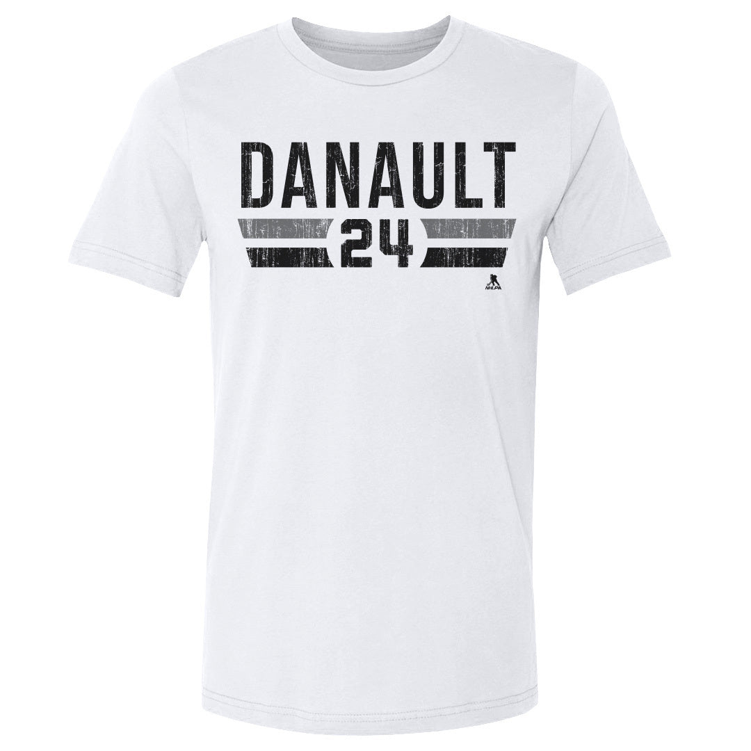 Phillip Danault Men's Cotton T-Shirt | 500 LEVEL