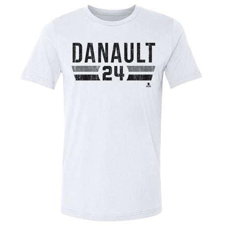 Phillip Danault Men's Cotton T-Shirt | 500 LEVEL