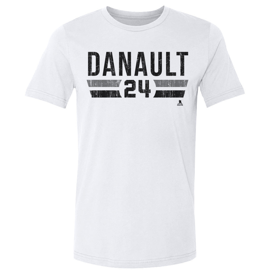Phillip Danault Men&#39;s Cotton T-Shirt | 500 LEVEL