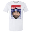 Nathan Eovaldi Men's Cotton T-Shirt | 500 LEVEL