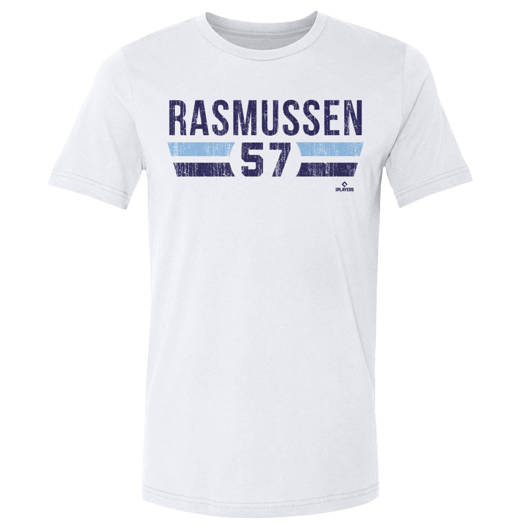 Drew Rasmussen Men's Cotton T-Shirt | 500 LEVEL