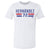 Jonathan Hernandez Men's Cotton T-Shirt | 500 LEVEL