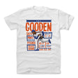 Dwight Gooden Men's Cotton T-Shirt | 500 LEVEL