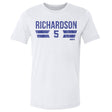 Anthony Richardson Men's Cotton T-Shirt | 500 LEVEL