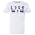 Drew Lock Men's Cotton T-Shirt | 500 LEVEL