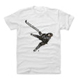 Anze Kopitar Men's Cotton T-Shirt | 500 LEVEL