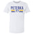 JJ Peterka Buffalo Men's Cotton T-Shirt | 500 LEVEL